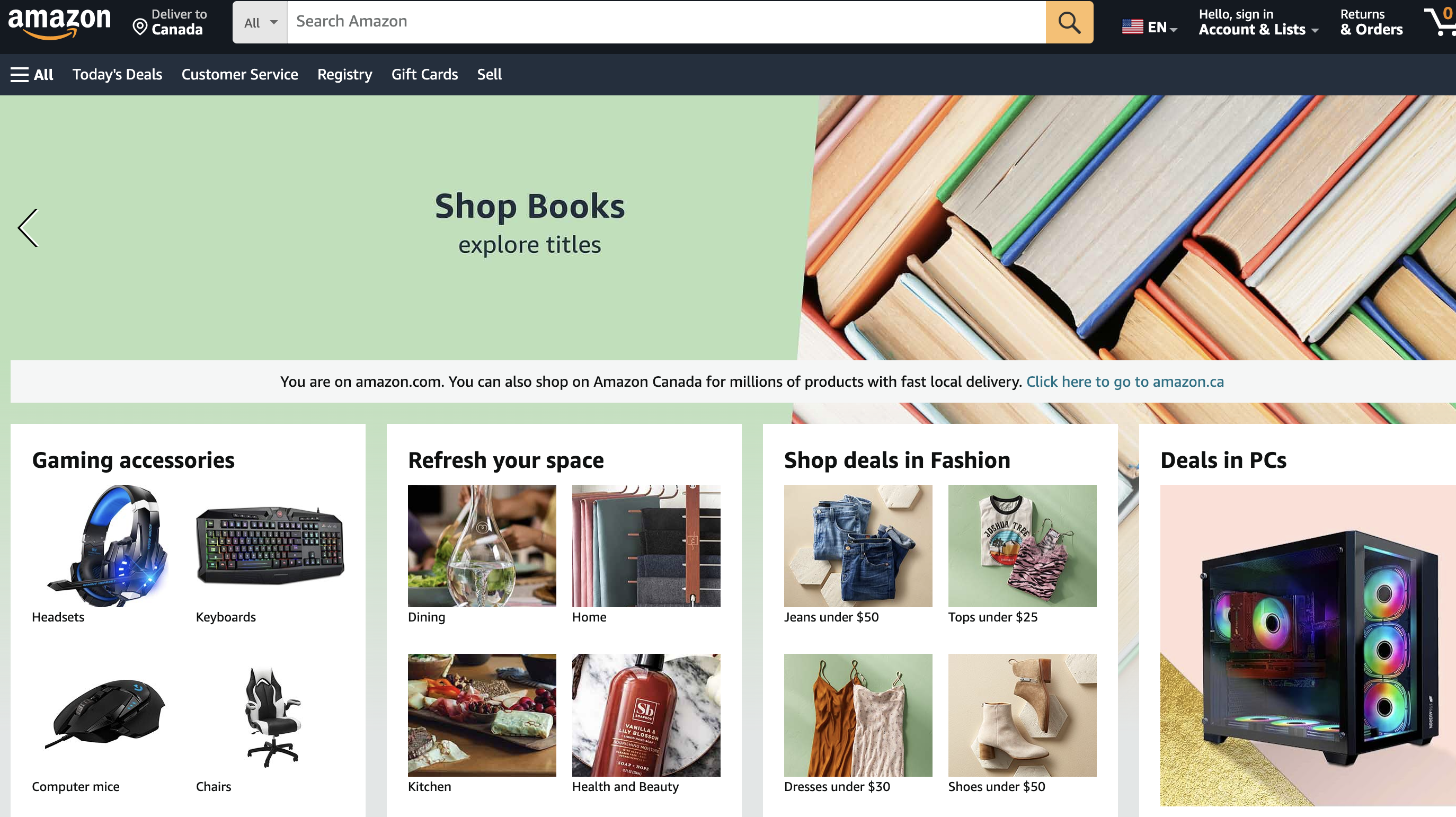 amazon-homepage